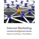 Test Bank for Internet Marketing Integrating Online and Offline Strategies, 3rd Edition Mary-Lou Roberts